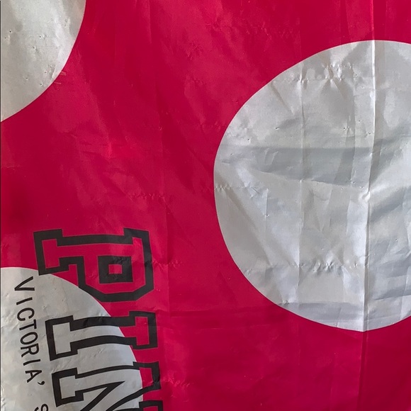 PINK Victoria Secret Flag💋 - Picture 6 of 8